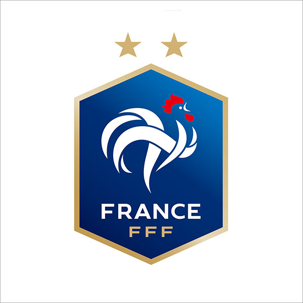 法国国家足球队