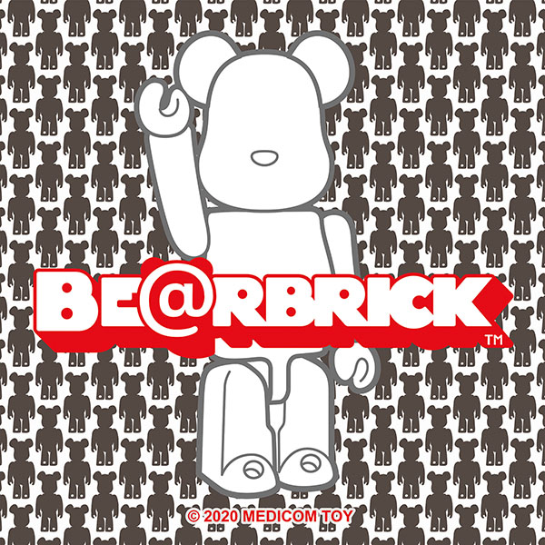 Be@rBrick