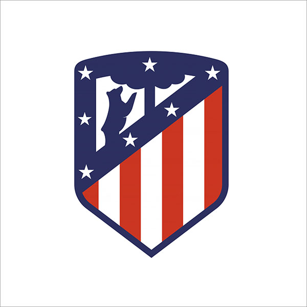 Altetico De Madrid Football Club