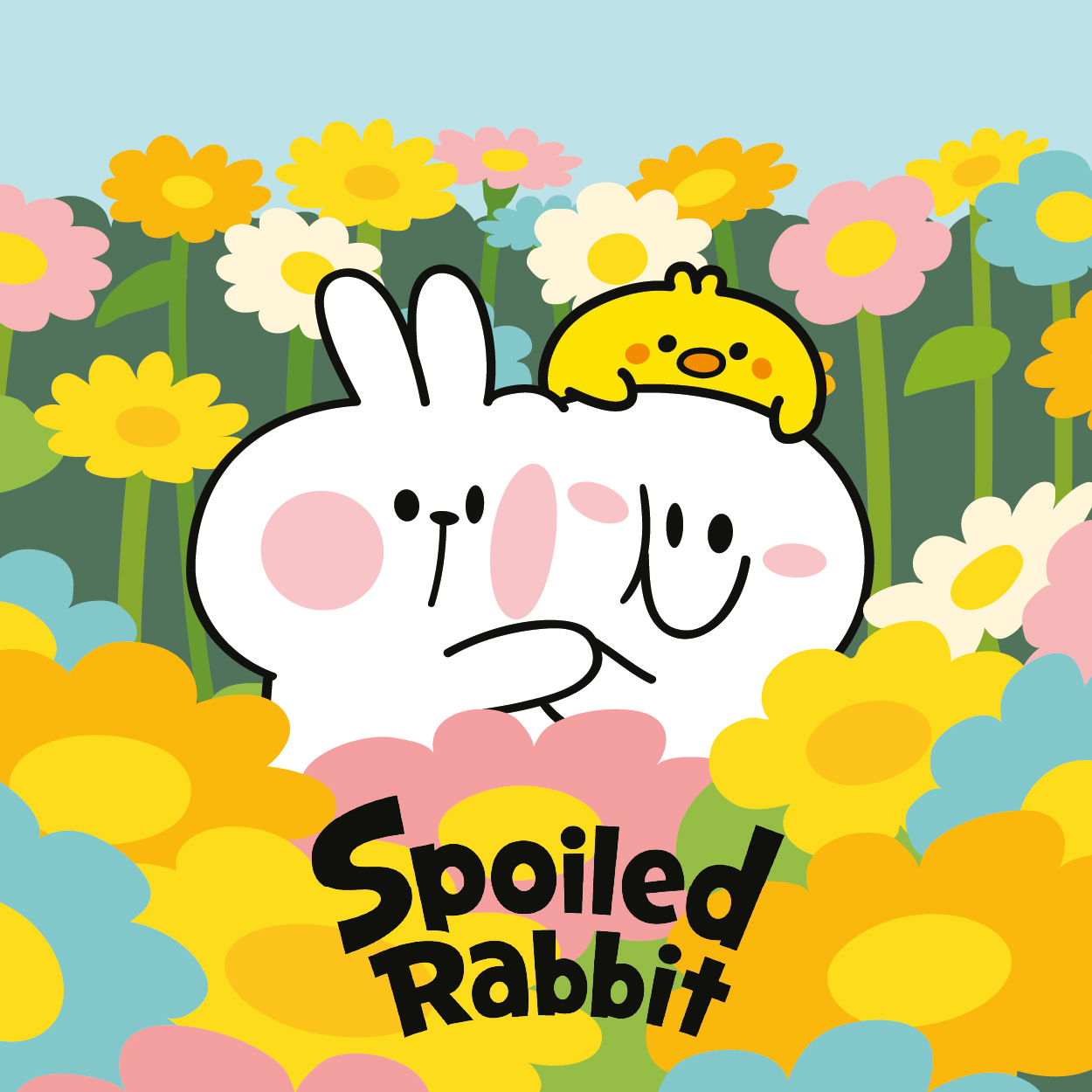 Spoiled Rabbit